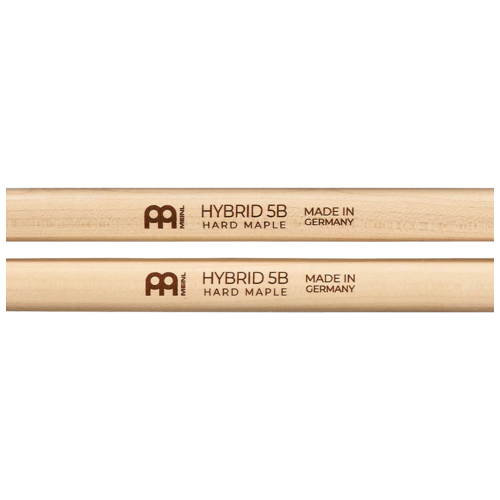Image 15 - Meinl Hybrid Series Hard Maple Drumsticks